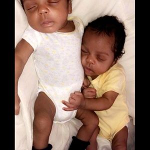 Meet your Posher, Erica